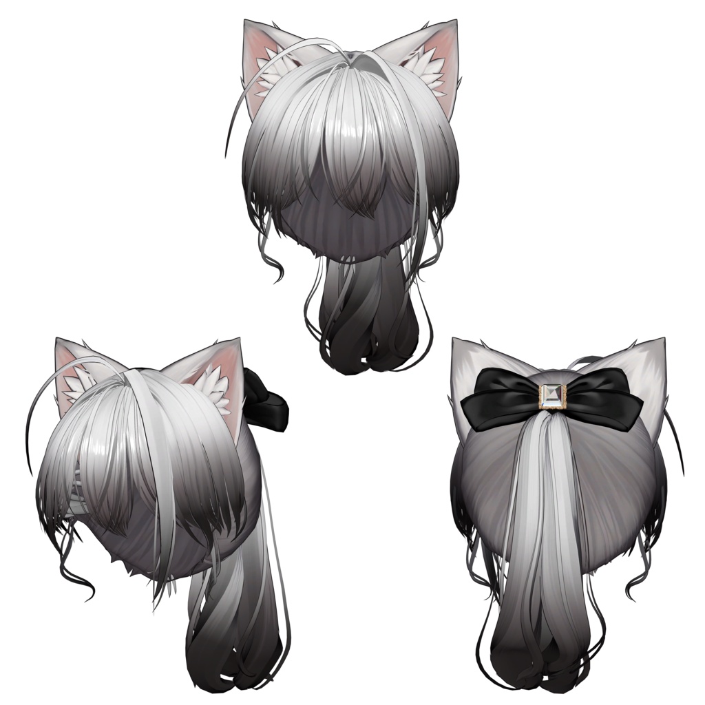 【CEM DOLLS - ミシェラ】 - Highlights Color Texture