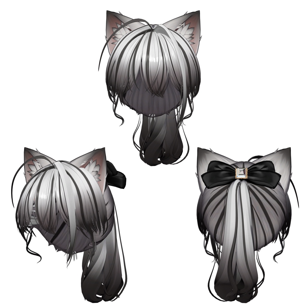 【CEM DOLLS - ミシェラ】 - Highlights Color Texture