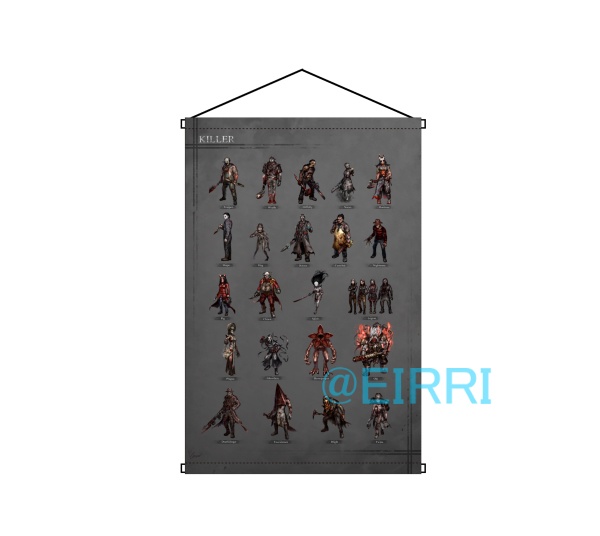 キラーズタペストリー