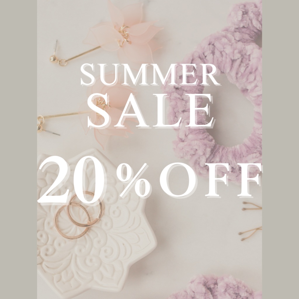 韓国 x ホテルライク風ニュアンスカラー|instaglam SALEテンプレート3色9枚セット【商用OK】