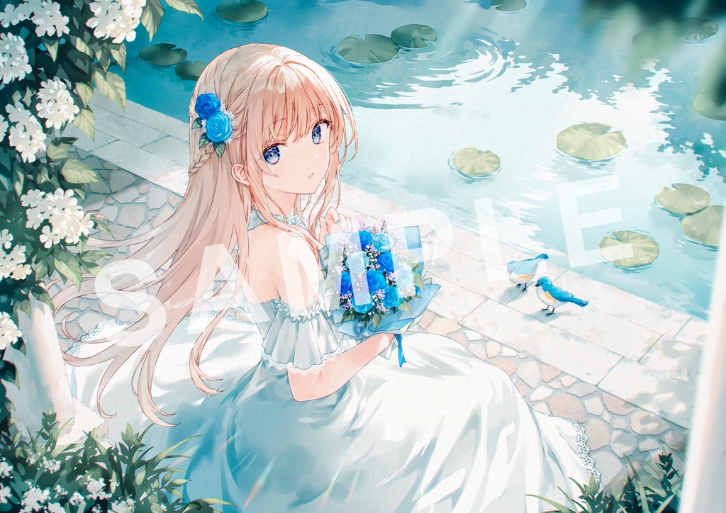 【受注生産】B2タペストリー【COMITIA152】