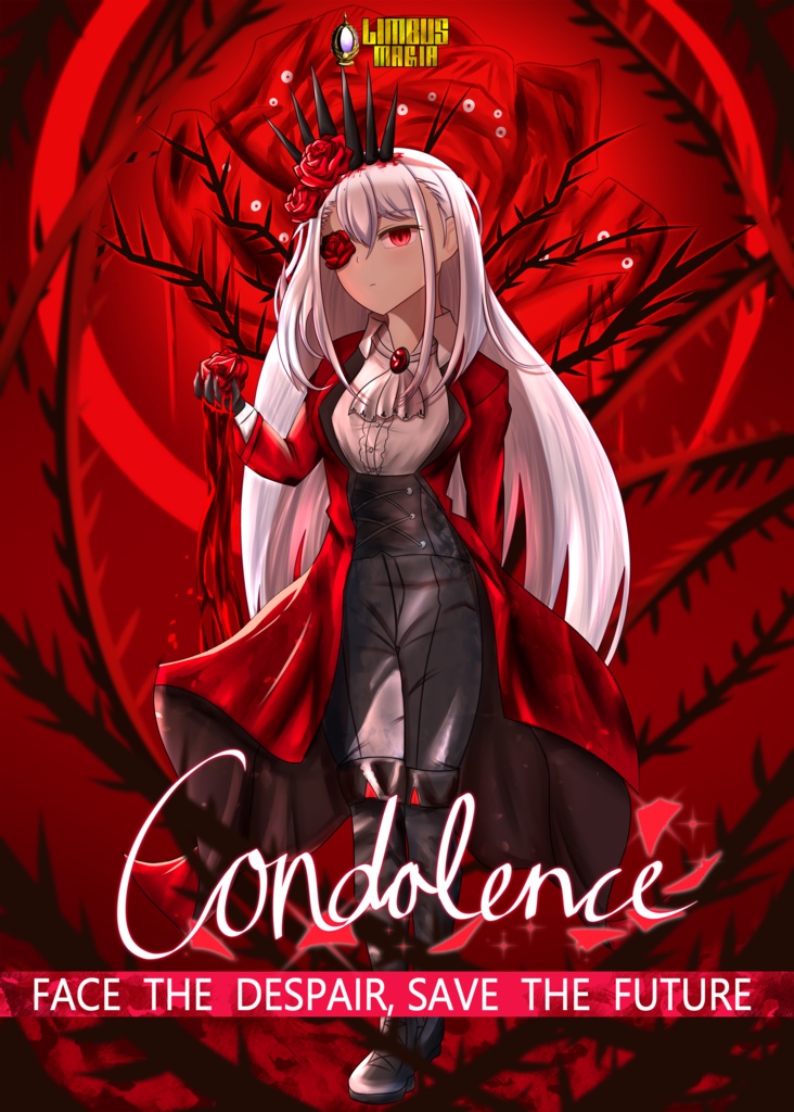 Limbus Magia Condolence