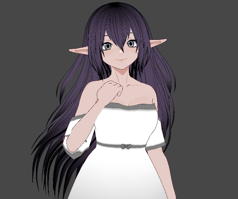 DB's Natural Hair Texture Pack