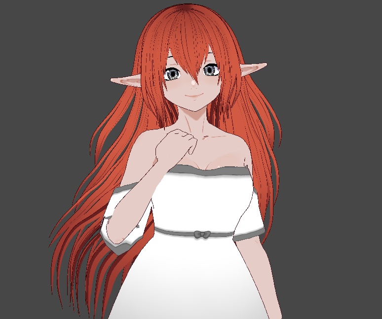 DB's Natural Hair Texture Pack