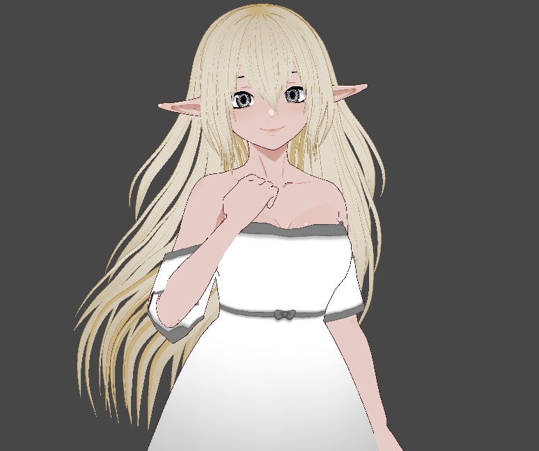 DB's Christmas Hair Texture Pack