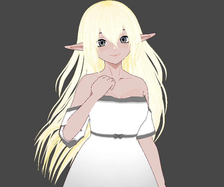 DB's Pastel Hair Texture Pack