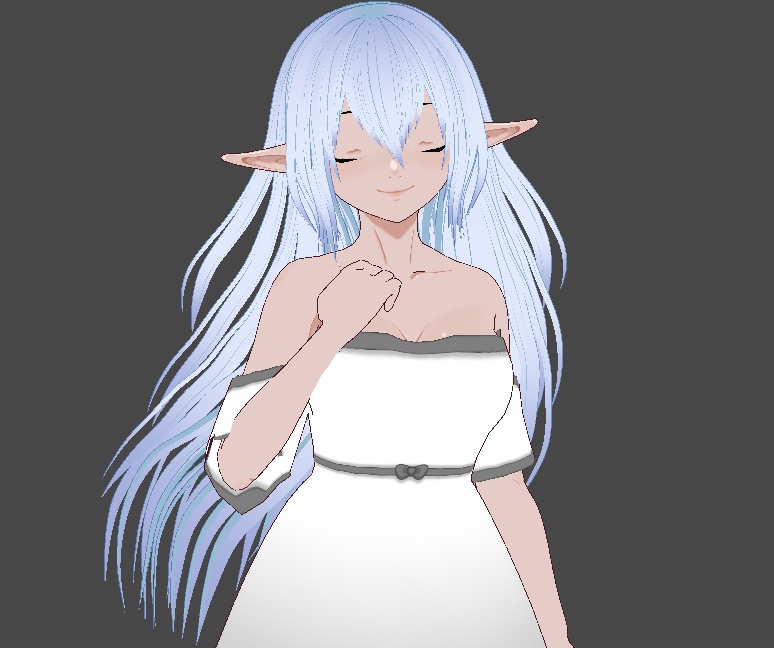 DB's Pastel Hair Texture Pack