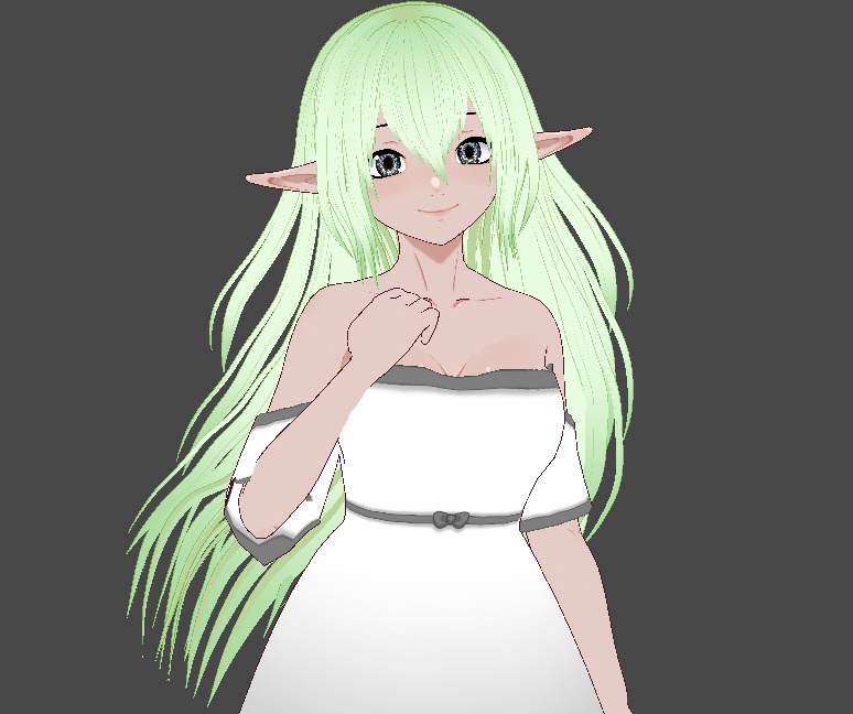 DB's Pastel Hair Texture Pack