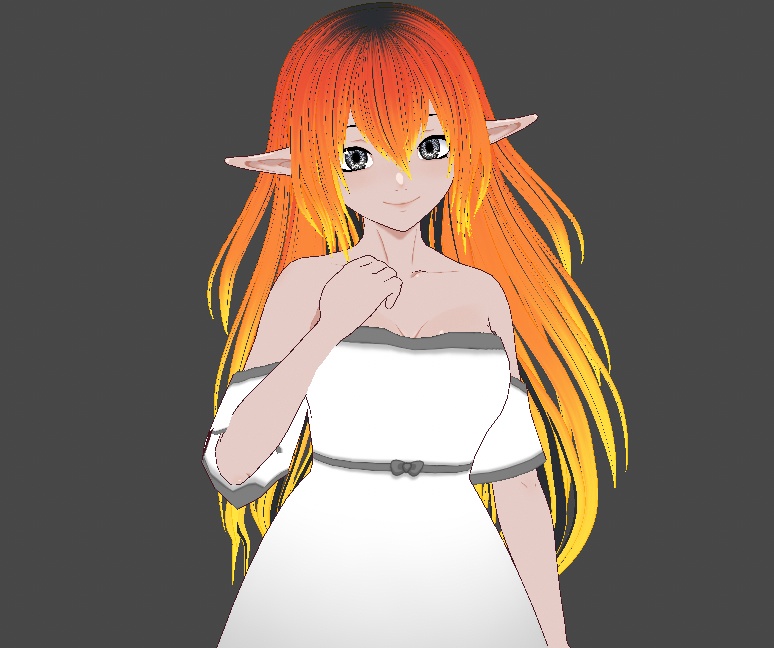 DB'S Fire Demon Texture Pack