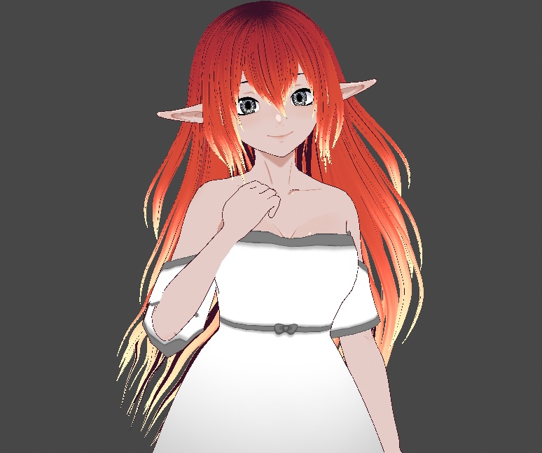 DB'S Fire Demon Texture Pack