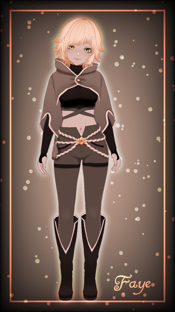 Faye Model