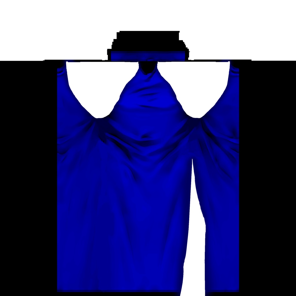 ソーサリアン 女魔法使い衣装 【無料】