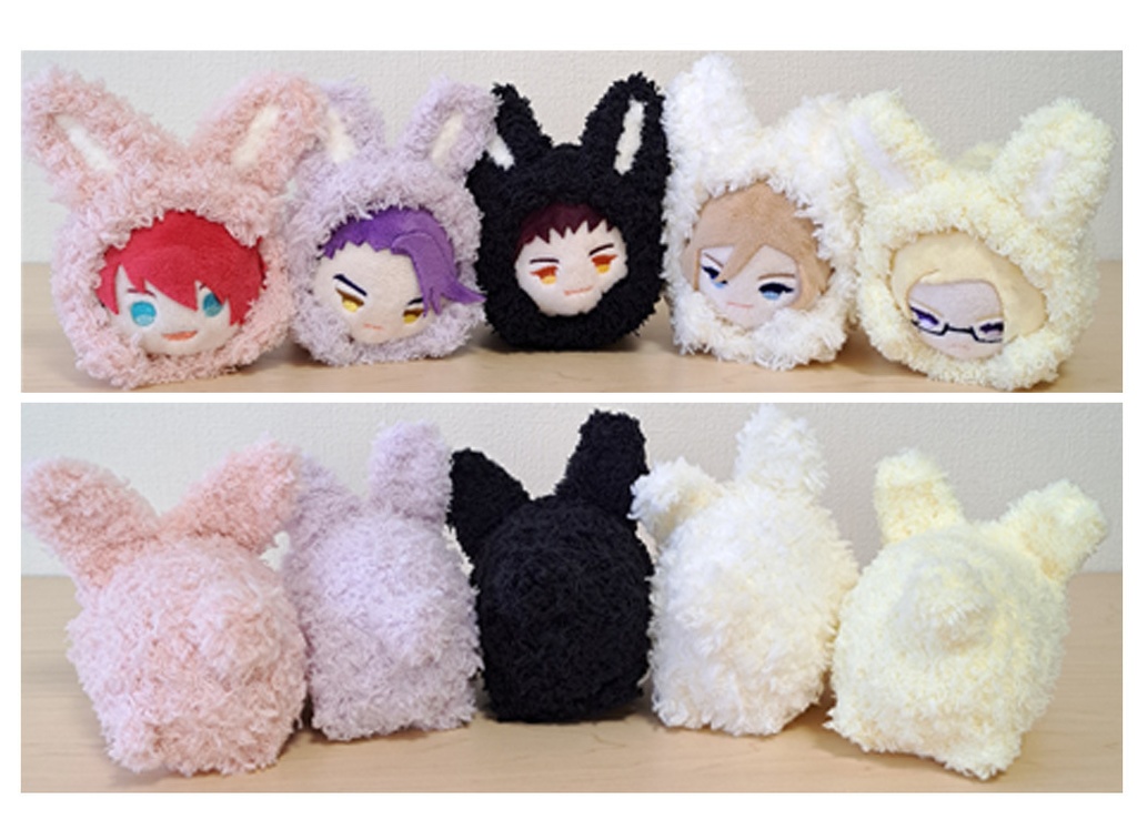 もち用♡着ぐるみ うさぎ