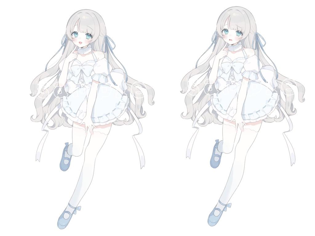 《再販》バースデーグッズ全種(単品)