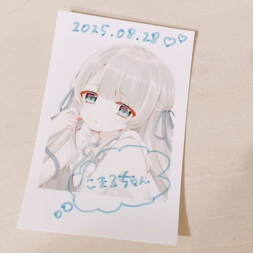 新作ステッカー ⟡ 過去グッズ ⟡ 非売品グッズ