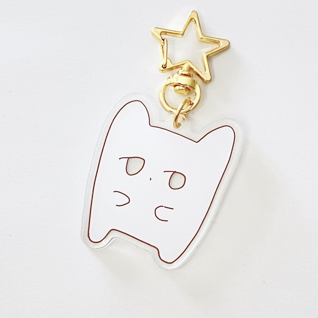 ☁️ 新作 こまるねこグッズ𓂃 𓈒𓏸 ☁️
