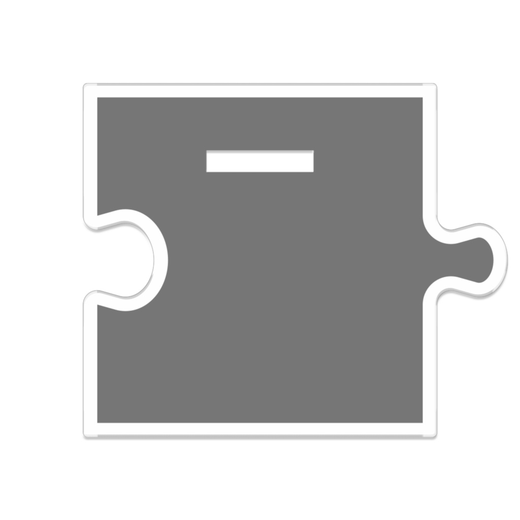 御祈瞑輪 つながるアクスタ