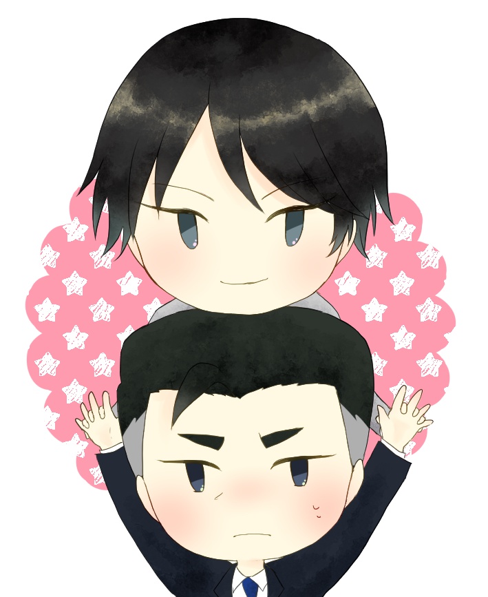 はばくさきんちゃく
