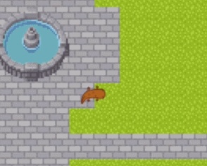 ピクスク用アバター オオサンショウウオ