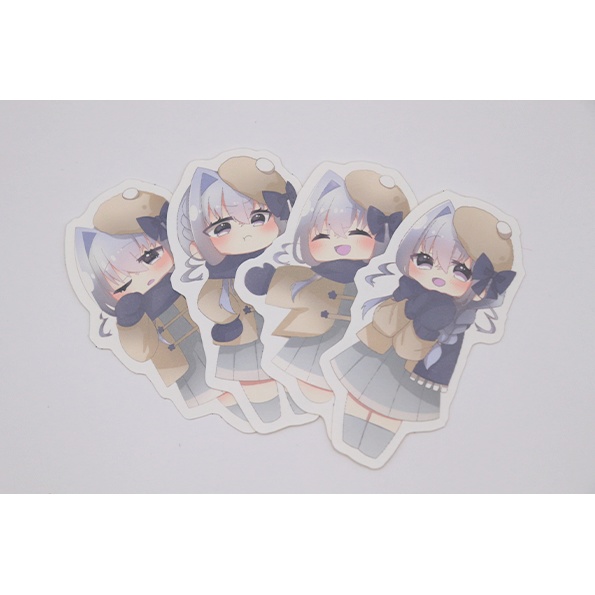 フレークシール