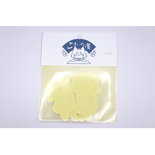 フレークシール