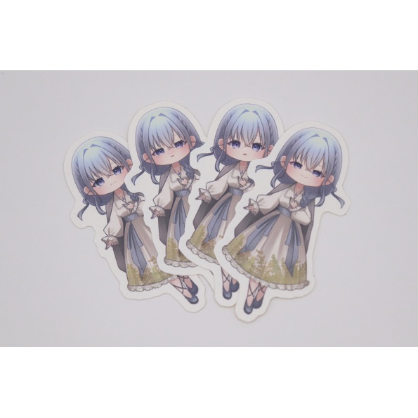 フレークシール