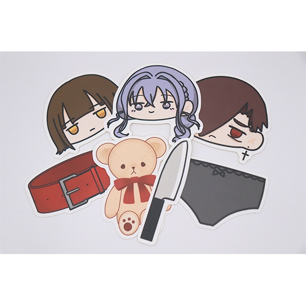 フレークシール