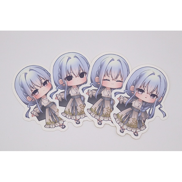 フレークシール