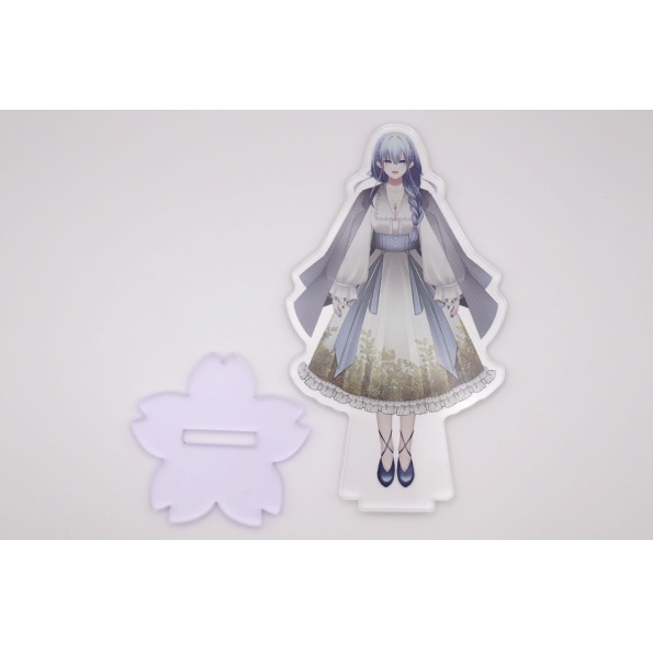 アクリルスタンド