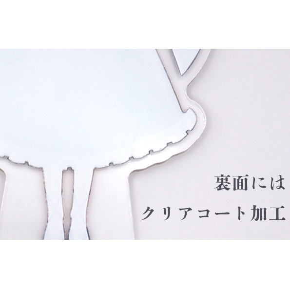 アクリルスタンド