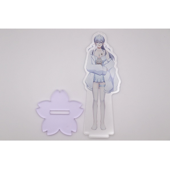 アクリルスタンド