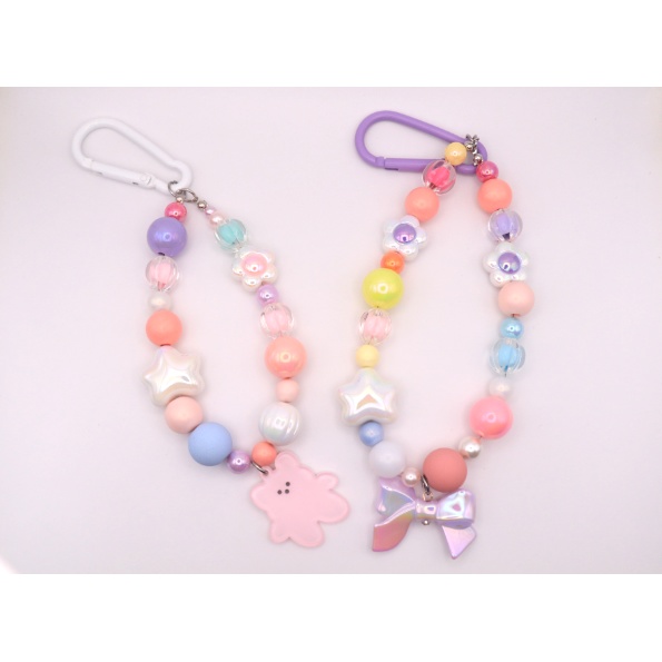 希咲伶泉ハンドメイドマルチチャーム