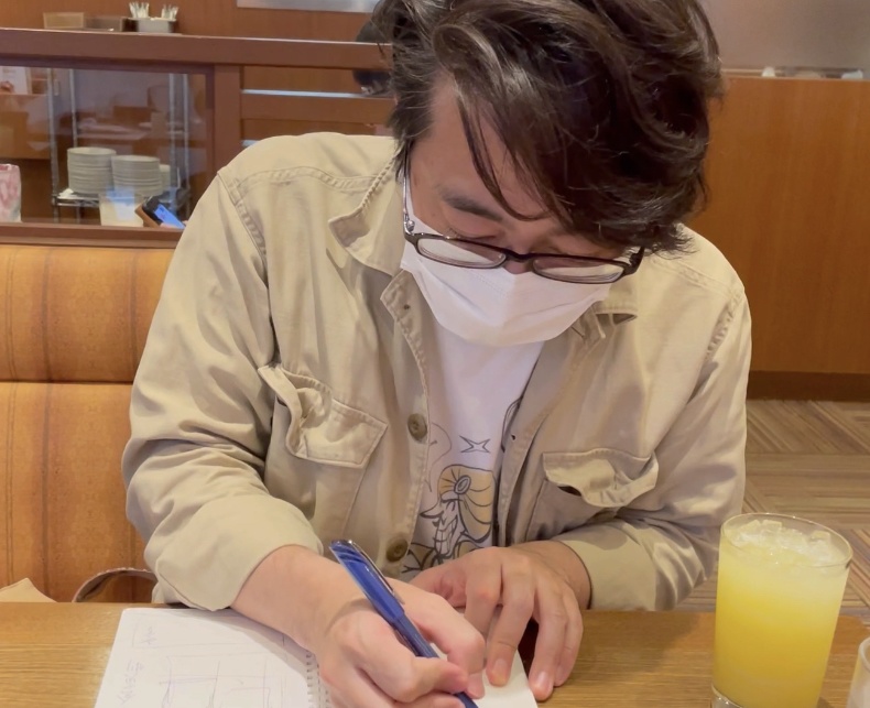 映画"さむらいぐぁんがアレするやつ ver.1.5.0"