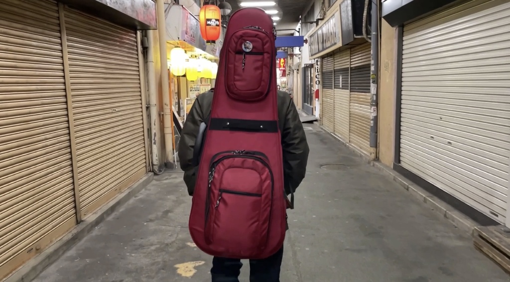 映画"さむらいぐぁんがアレするやつ ver.1.5.0"