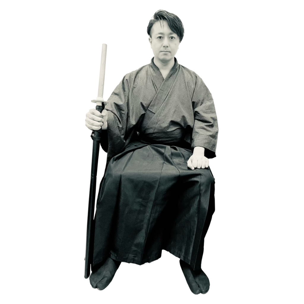 侍 崗トレーディングアクリルスタンド vol.1