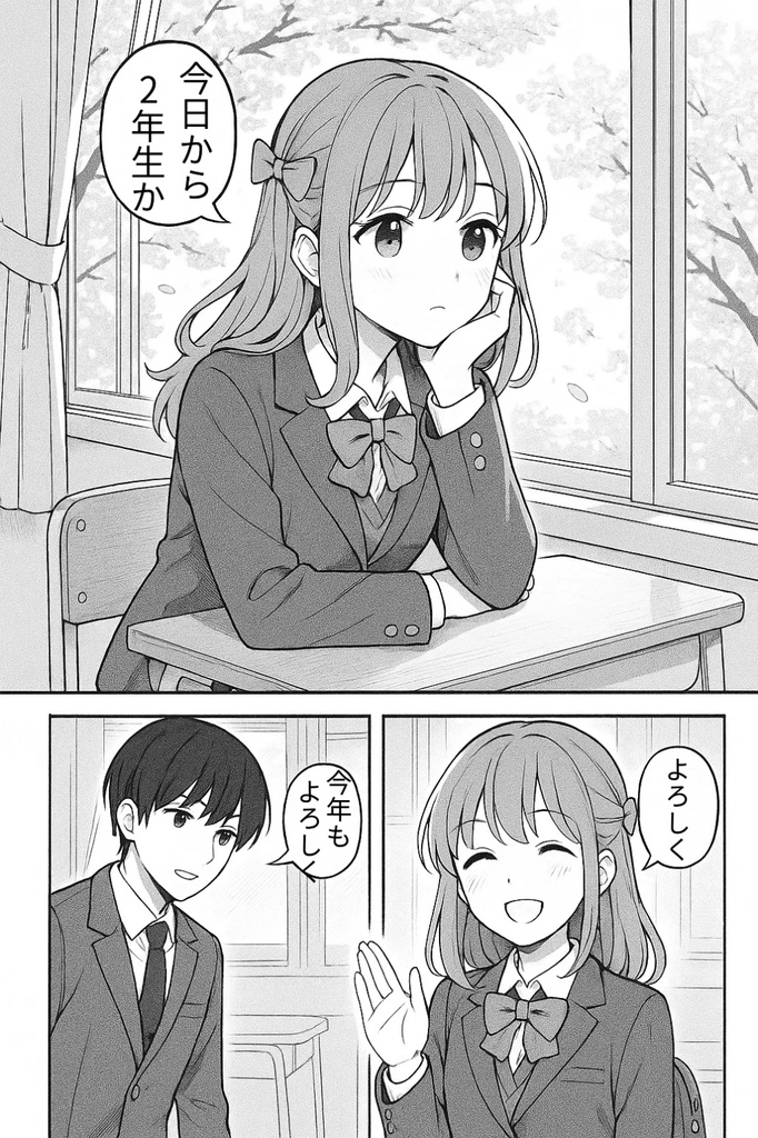 ラブコメ - 16ページ