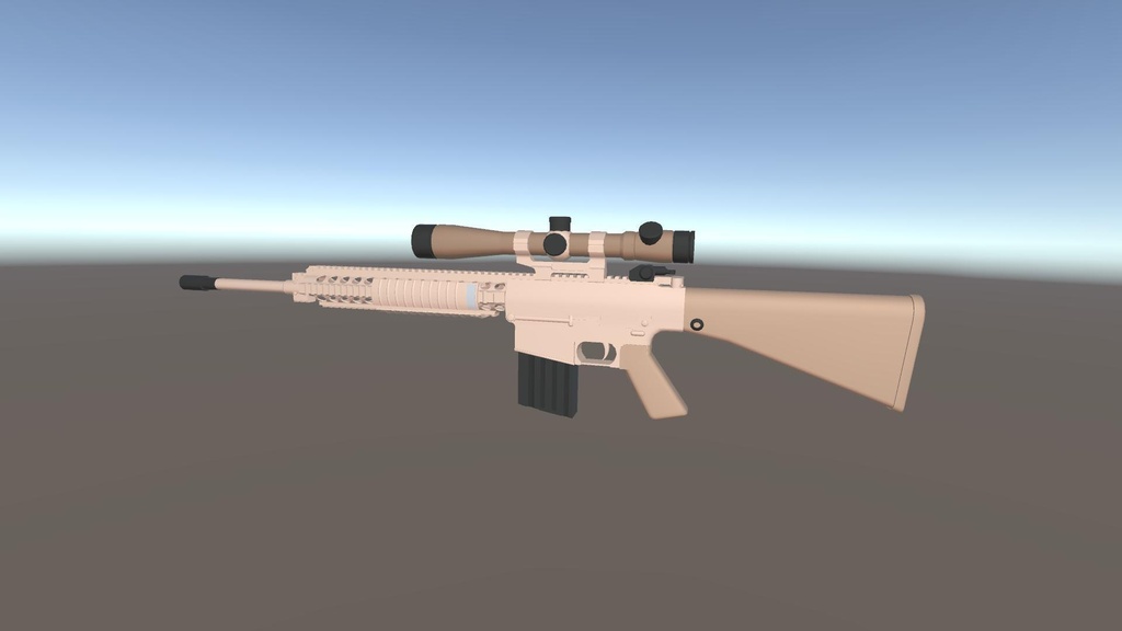 【無料】M110