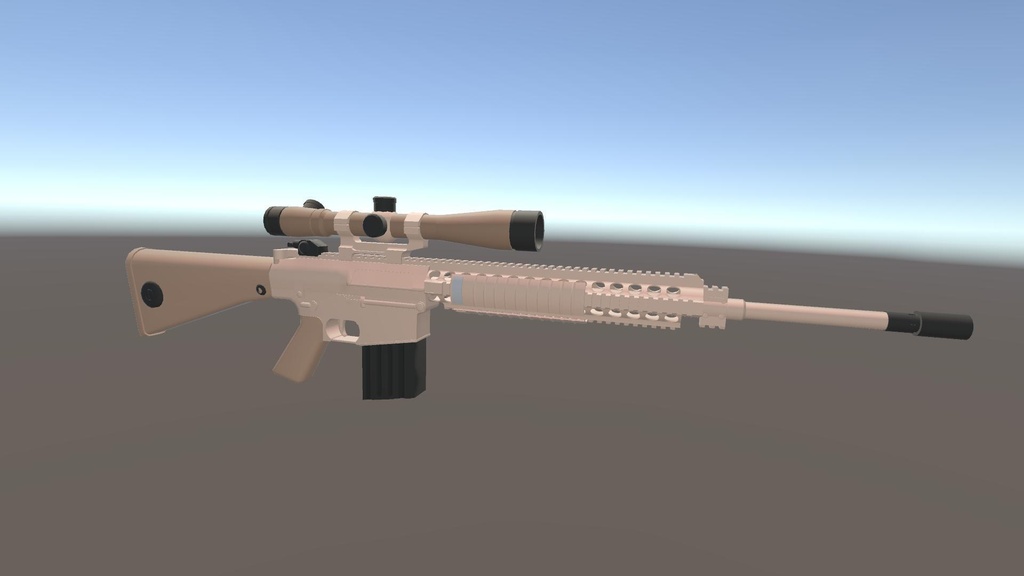 【無料】M110