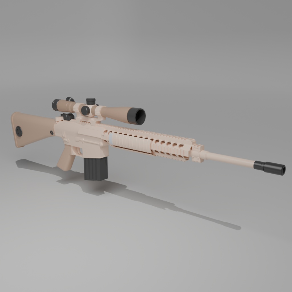【無料】M110