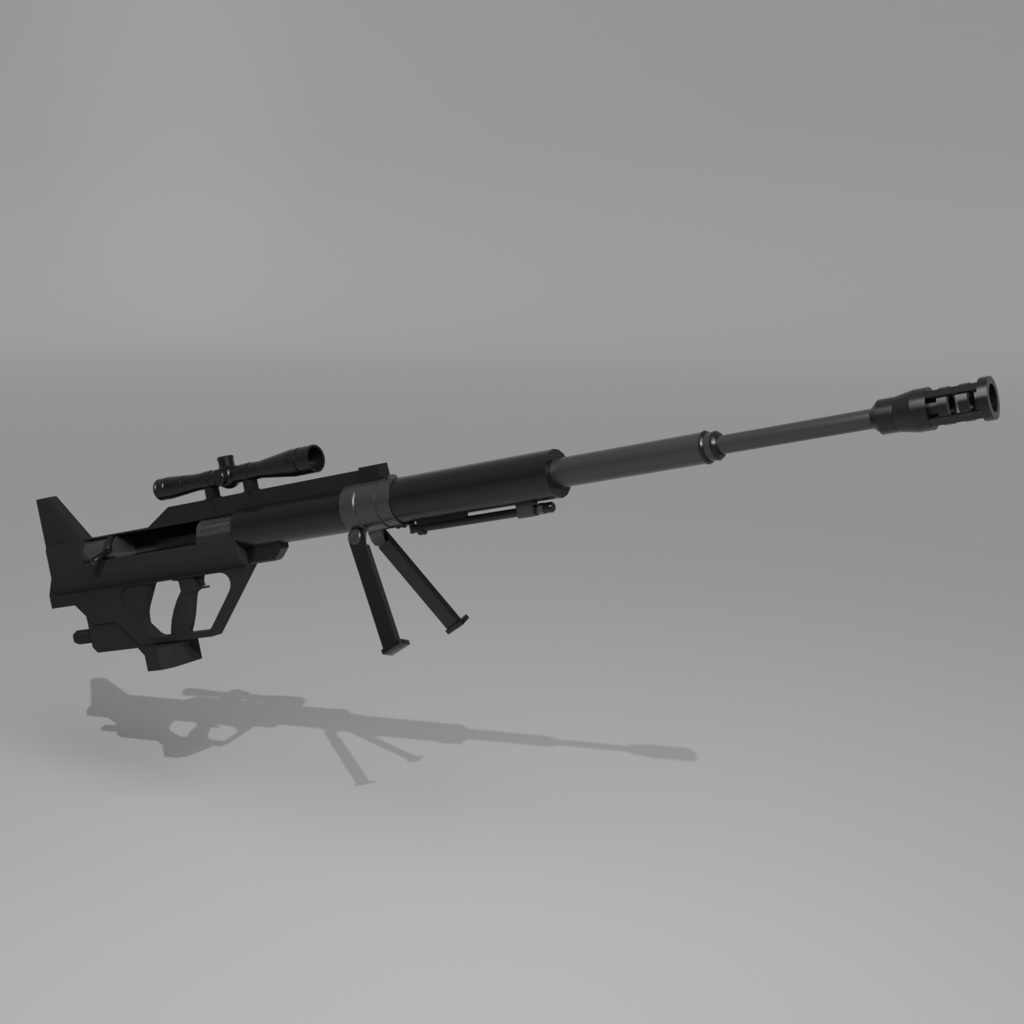 【無料】steyr IWS2000