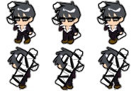 ピクリエアバター 原作セット