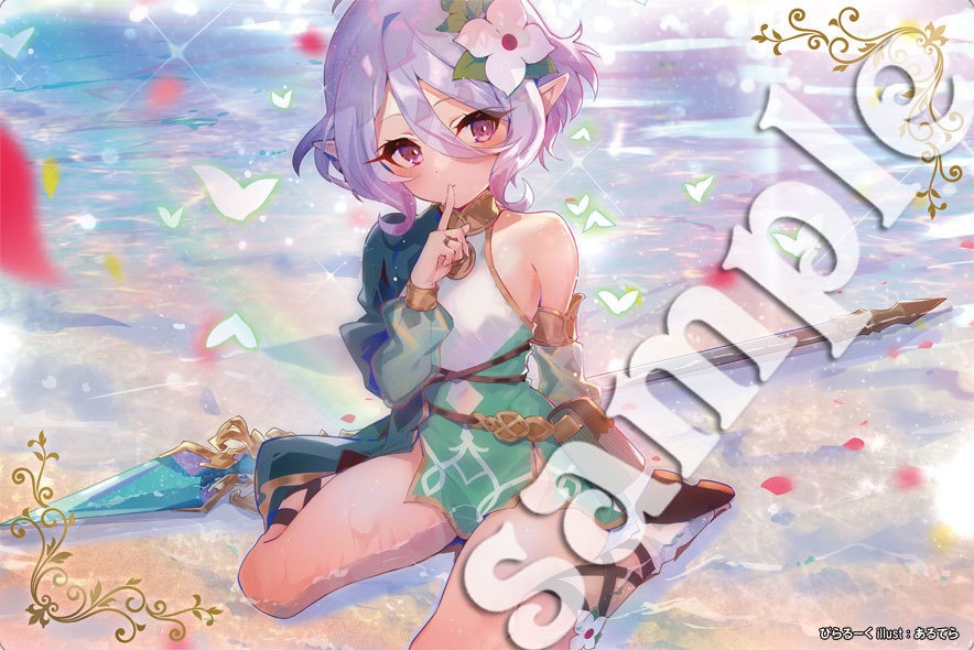 コッコロ　プレイマット
