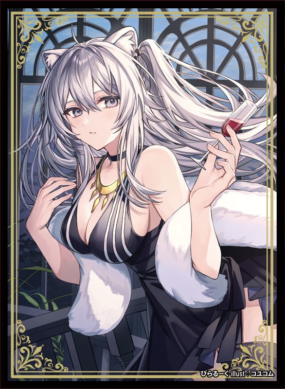 ドレスぼたん　スリーブ