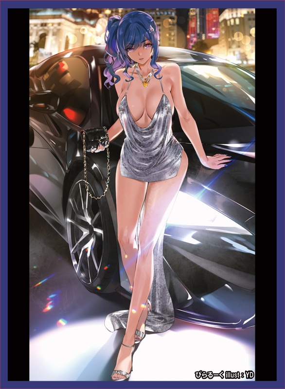 ドレスセントルイス　スリーブ