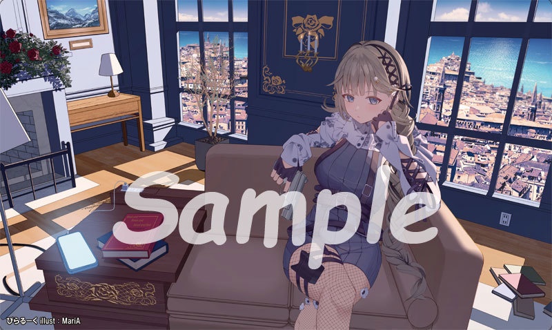  C104 英リサプレイマット
