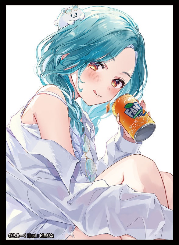 C107 らむちスリーブ