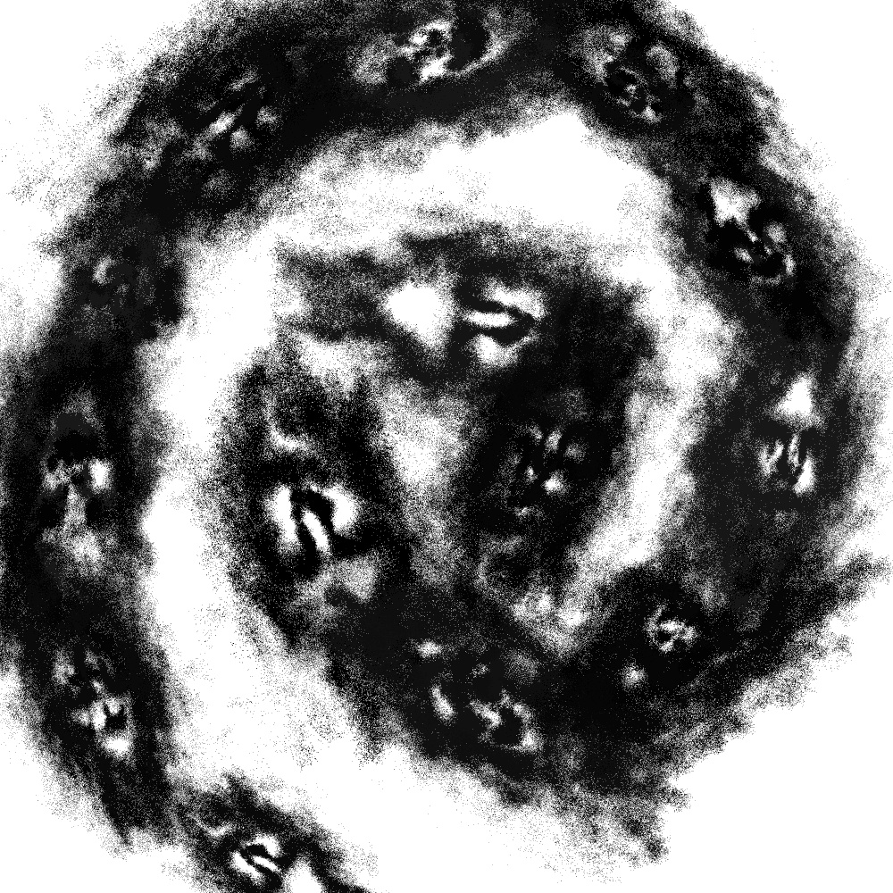 【ホラー】幽霊筆【ブラシ】