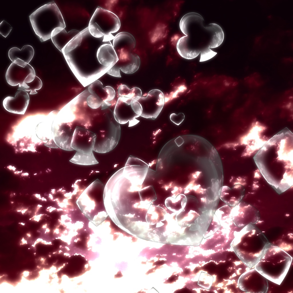 Skyバブルブラシ