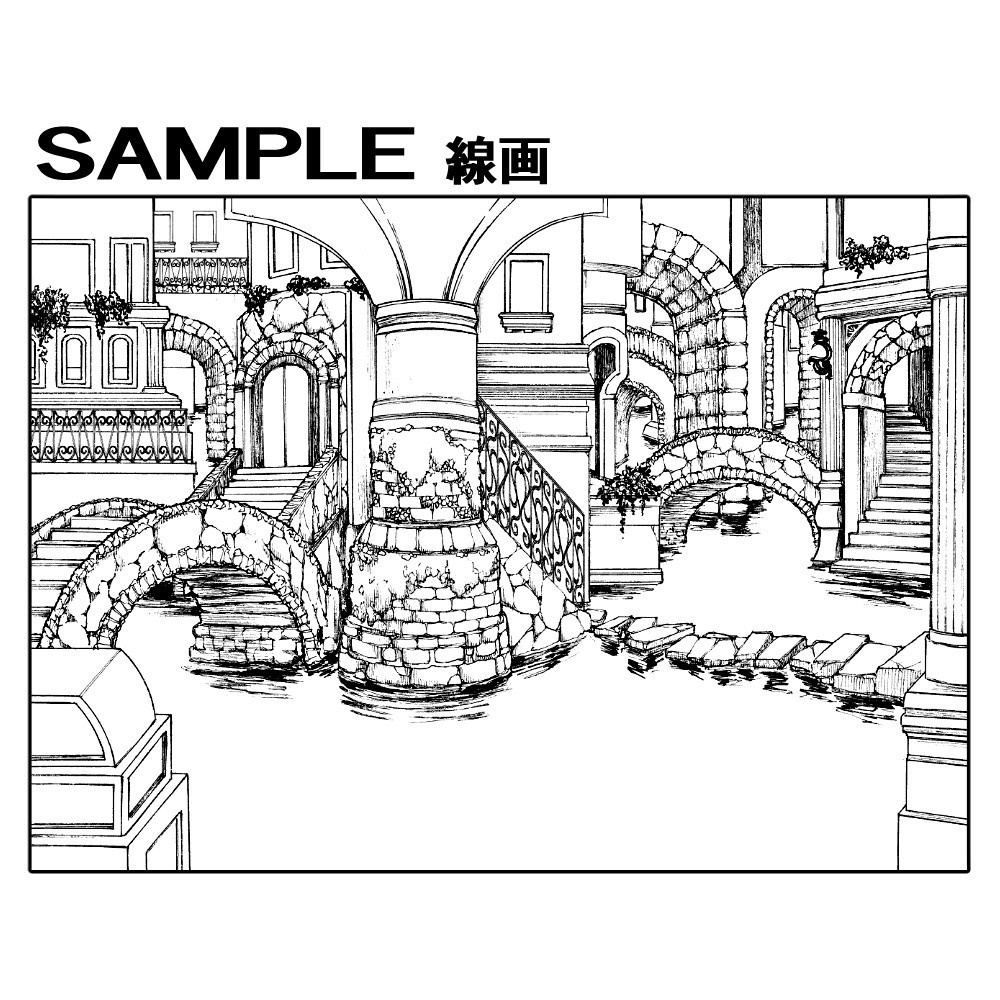 石英Quartzブラシ