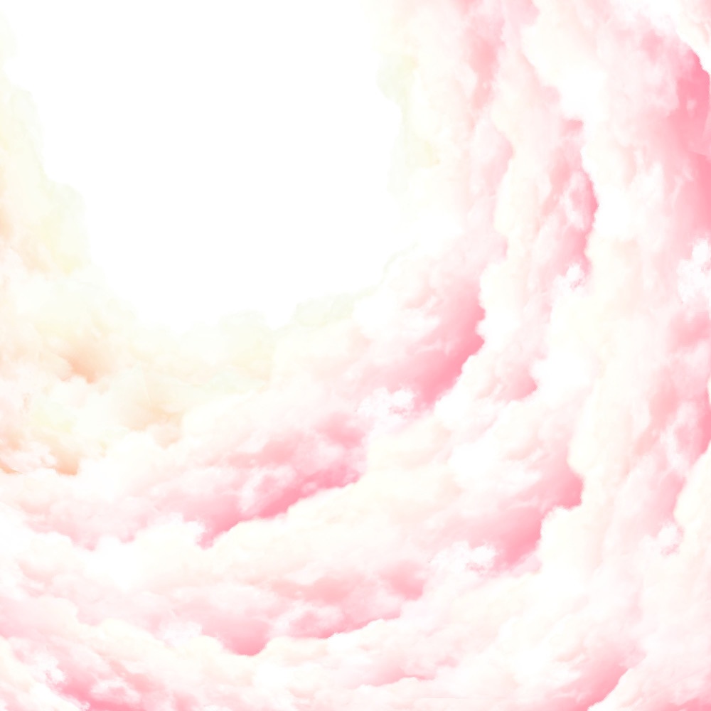 光と闇の雲(パターン画像)